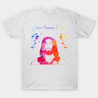 Javon Freeman Liberty T-Shirt